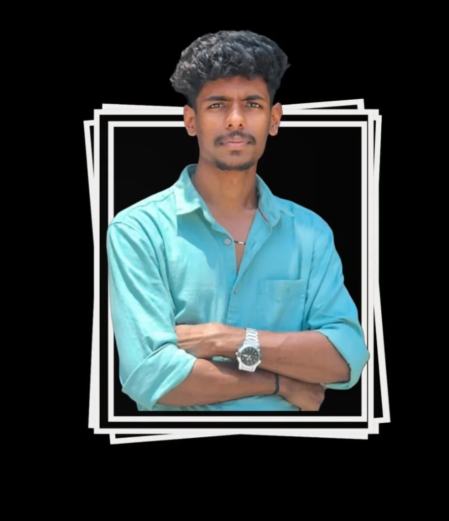freelance digital marketer in palakkad